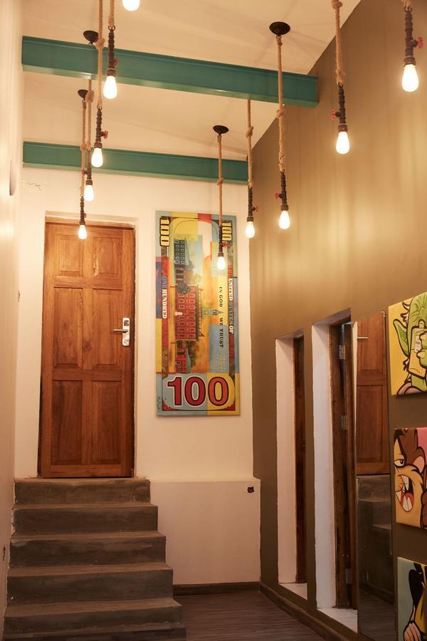 Lost & Found Zanzibar Ngoại thất bức ảnh